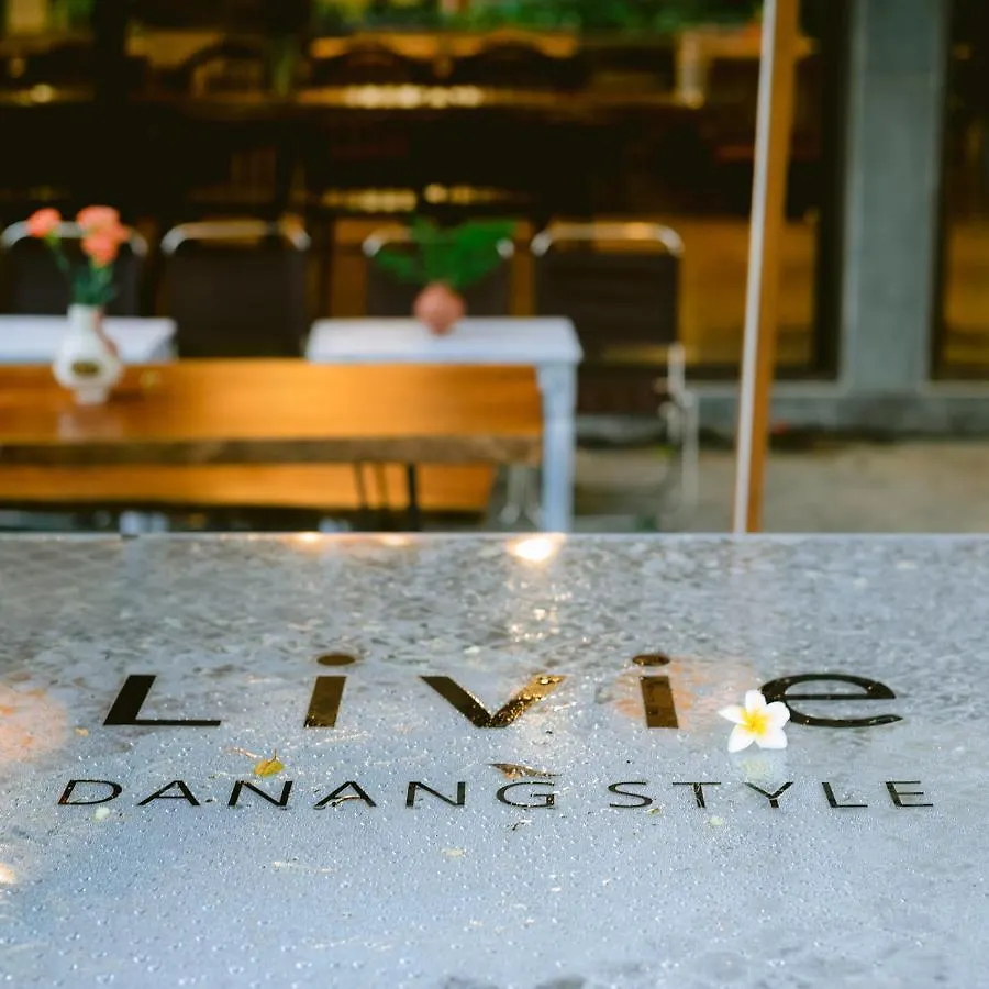 Livie Da Nang Style location