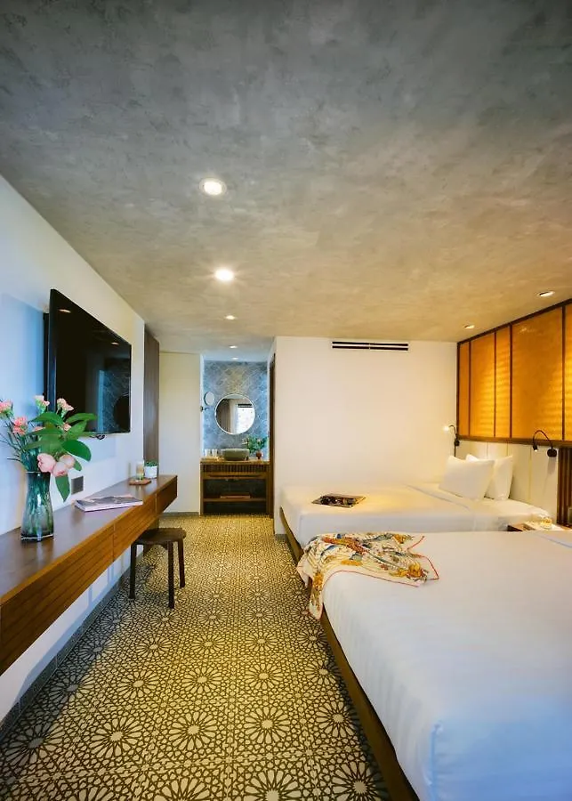 Livie Da Nang Style Hotel