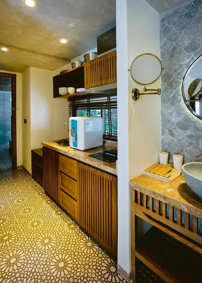 Livie Da Nang Style Hotel