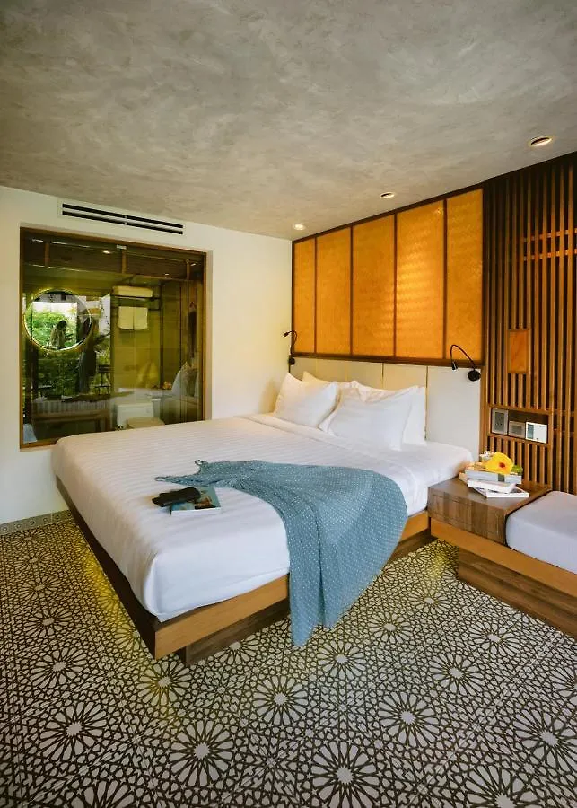 ***  Livie Da Nang Style Hotel Vietnam