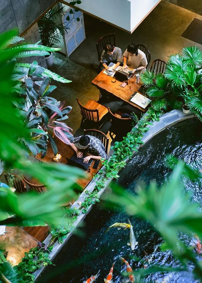 Livie Da Nang Style Hotel