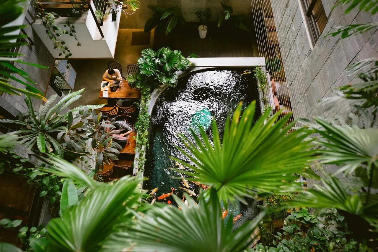 Livie Da Nang Style Hotel