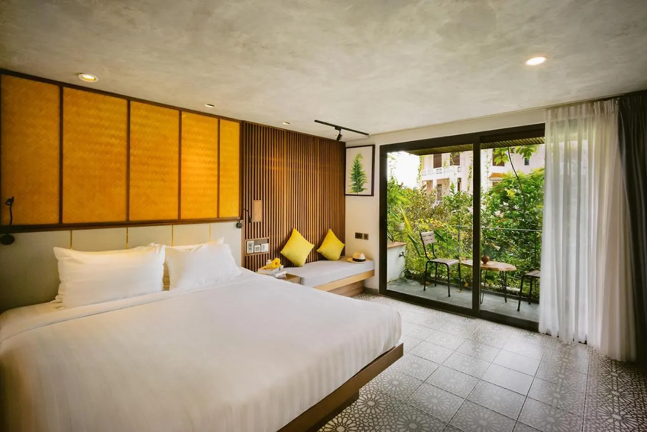 Livie Da Nang Style Hotel