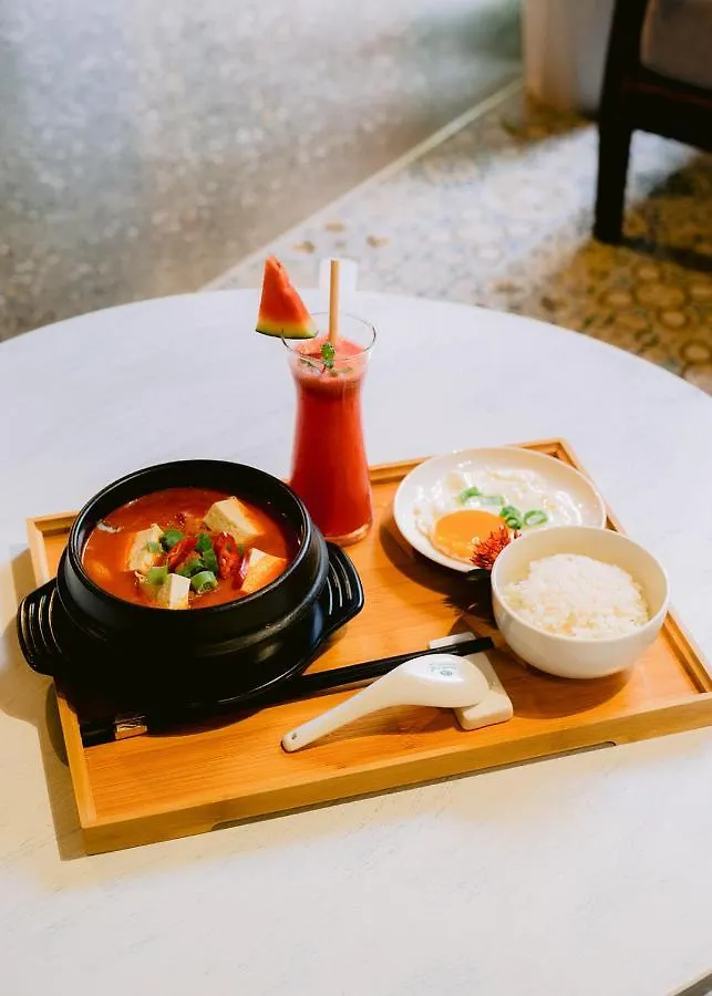 Livie Da Nang Style Hotel